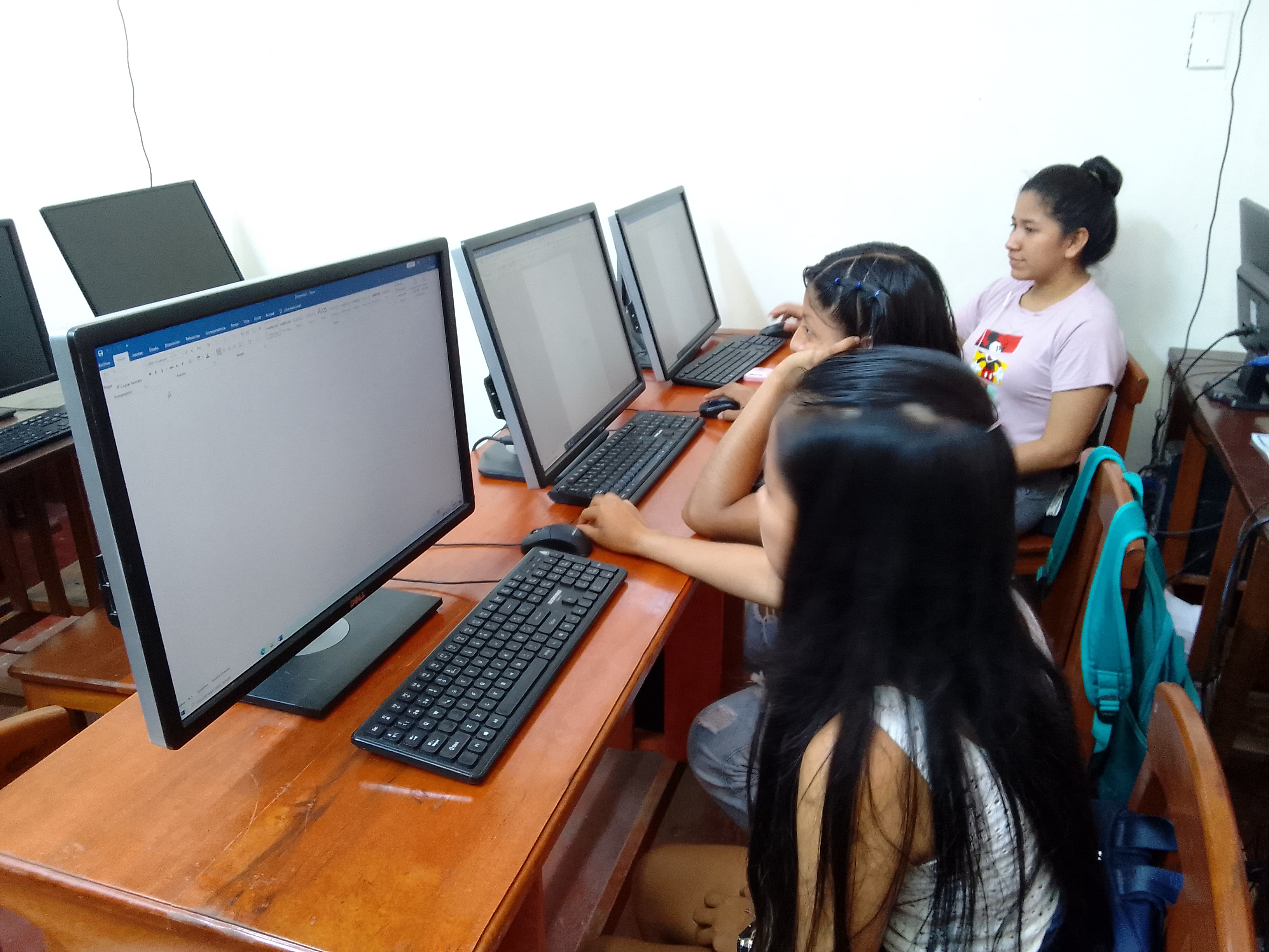 Redes y Comunicaciones